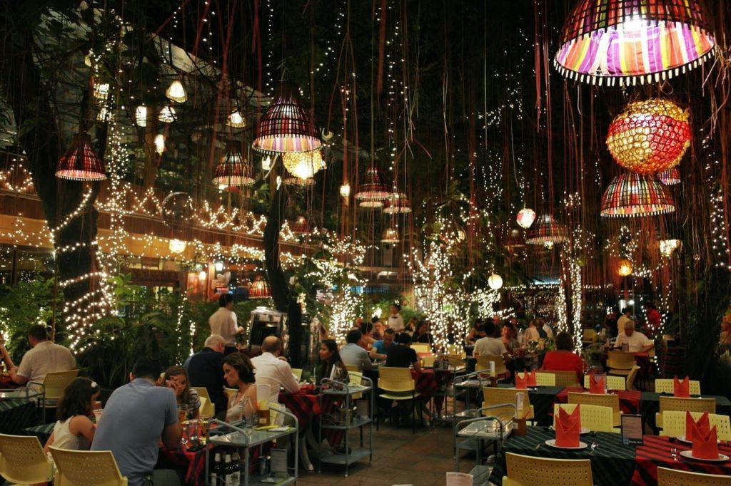 Ristorante Thai Condom