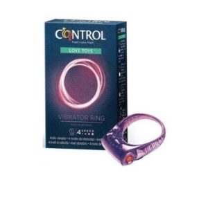 Anello Vibrante Control Ring
