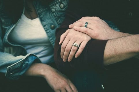 Il sesso nella coppia per i millennials