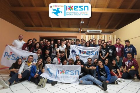 foto esn siena