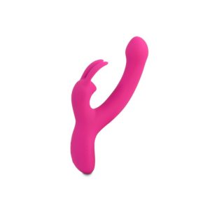 vibratore rabbit doppio orgasmo