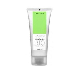 Lubrificante naturale MIxgliss Aloe Vera