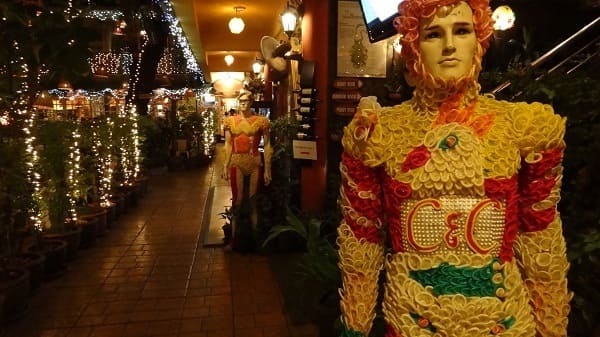 Ristorante Thai Condom