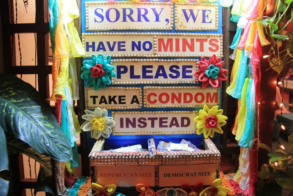 Ristorante Thai Condom