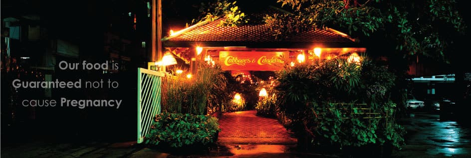 Ristorante Thai Condom