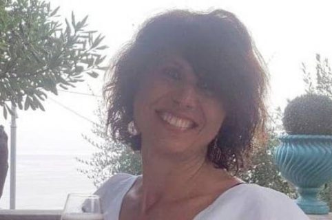 Roberta Caso Pillola Anticoncezionale