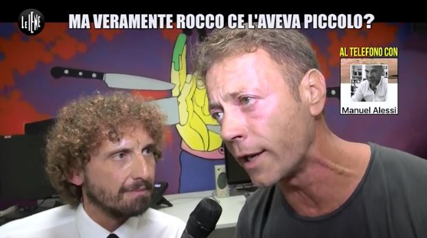 Rocco Siffredi