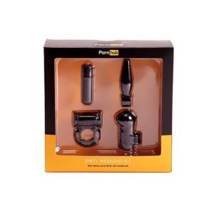 Sex toys Pornhub per la coppia