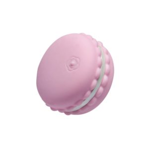 Vibratore e Massaggiatore macaron