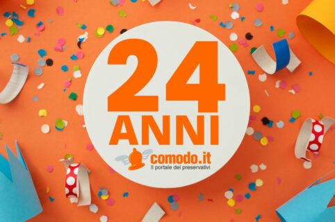 24 anni