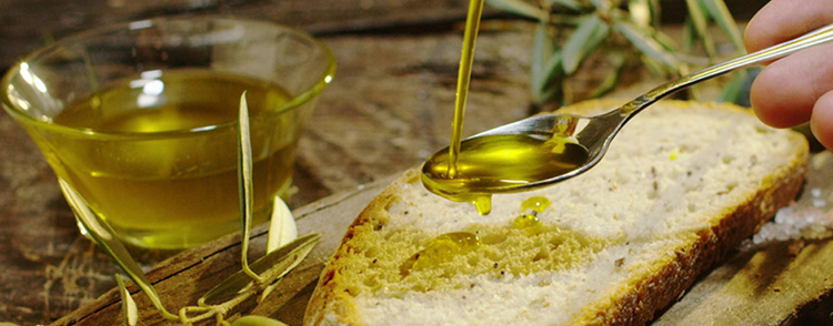Olio di oliva meglio del Viagra, la scoperta - Italia 24 Ore