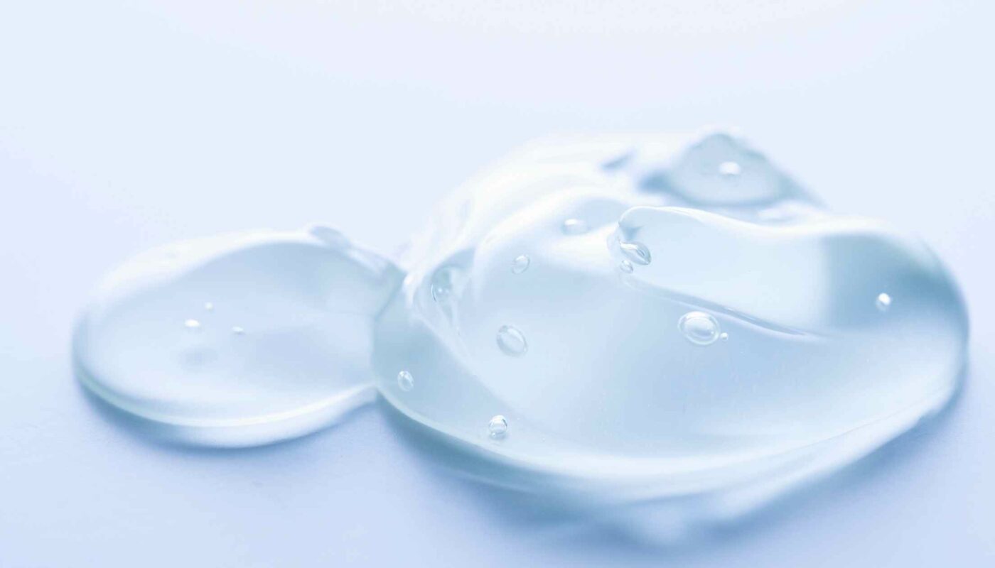 gel intimo