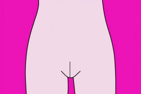 Le forme della vagina