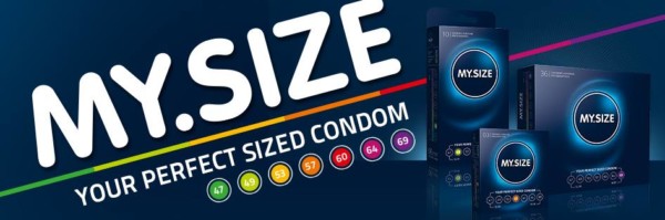 Preservativi My.Size