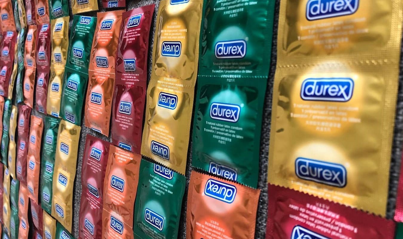 Preservativi Durex