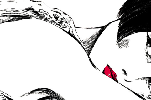 preservativo femminile, Valentina di Crepax