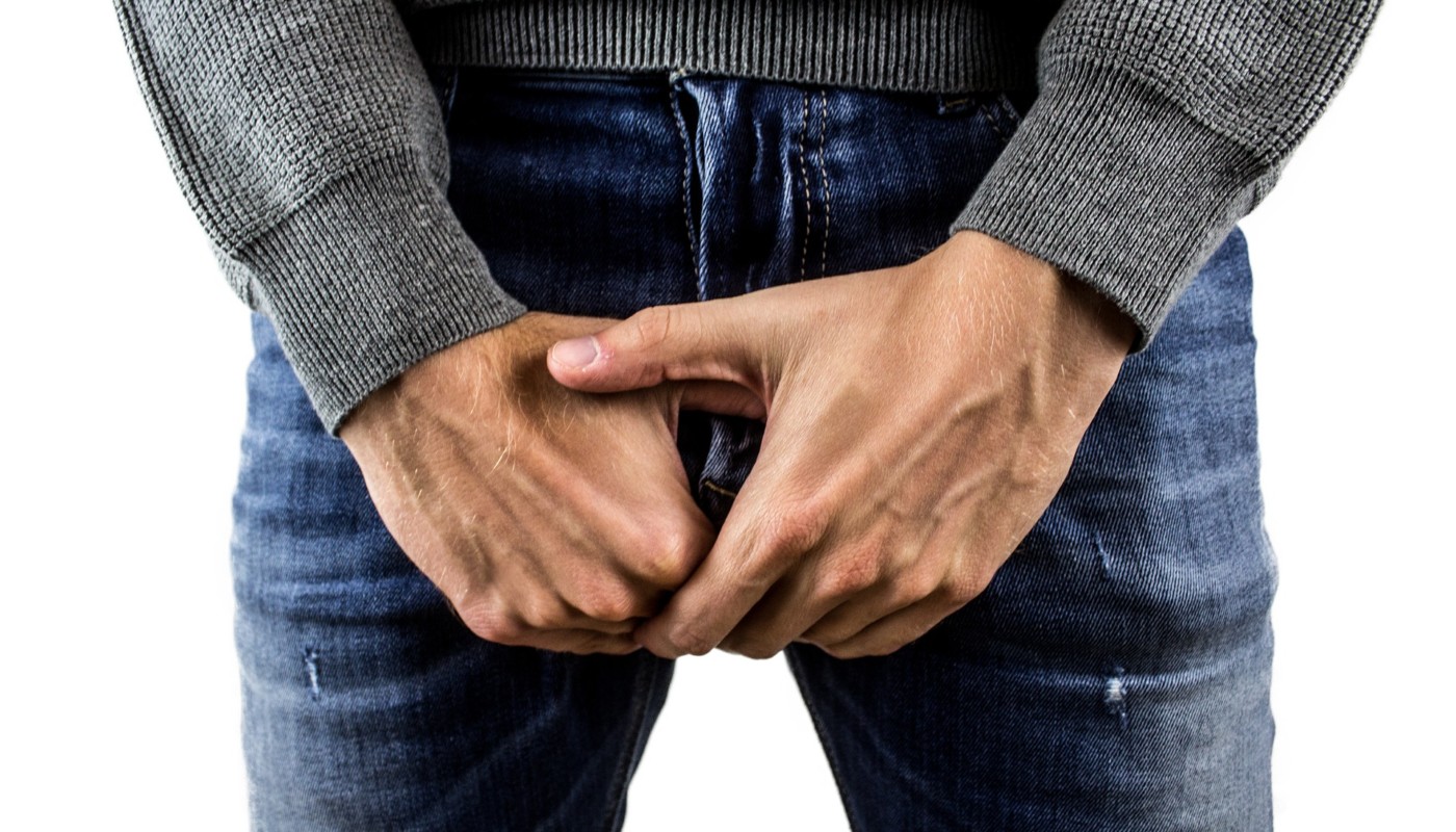 profilattico rimasto nell'ano cosa fare