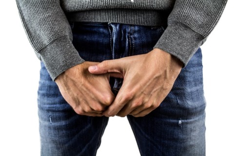profilattico rimasto nell'ano cosa fare
