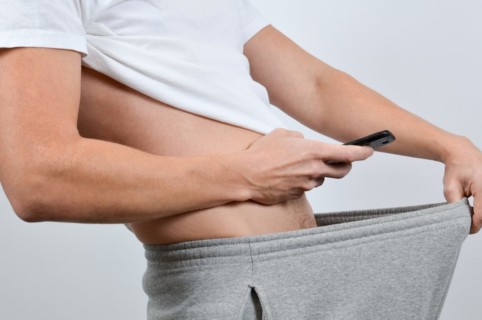 dick pics, foto del pene da parte di sconosciuti