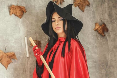 sexy halloween posizioni e giochi di ruolo