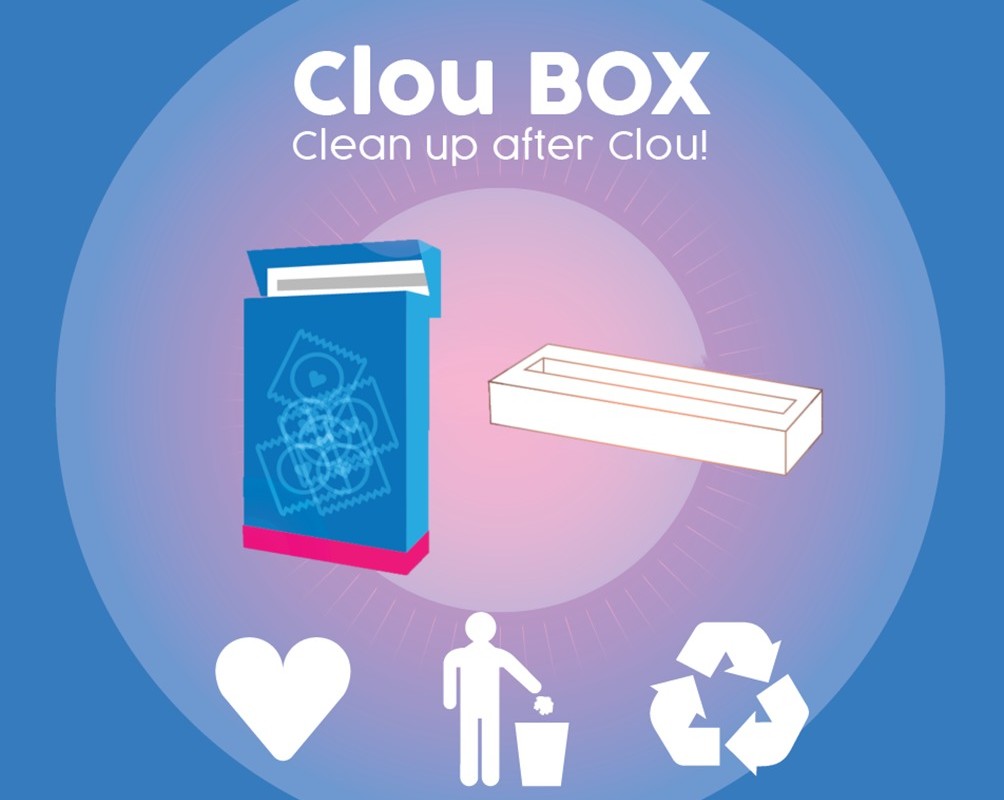 Clou Box