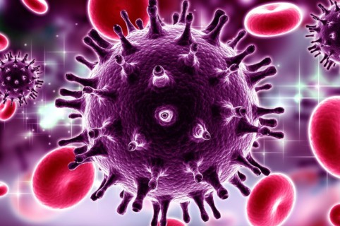 nuovo ceppo di virus hiv