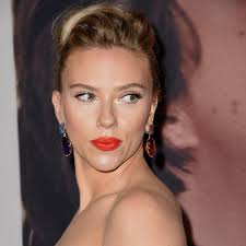 Scarlett Johansson sogni erotici