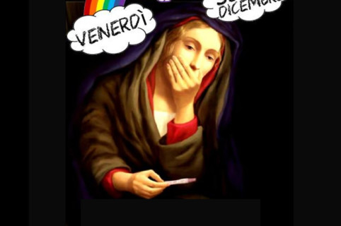 Bologna si tiene immacolata contraccezione