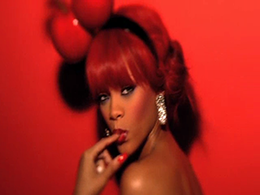 riahanna sesso
