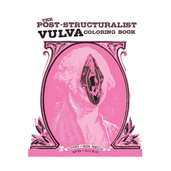 vulva book