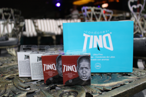 dona 100mila condoms asprilla