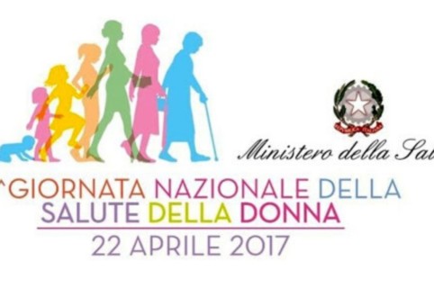 22 aprile giornata della salute donna