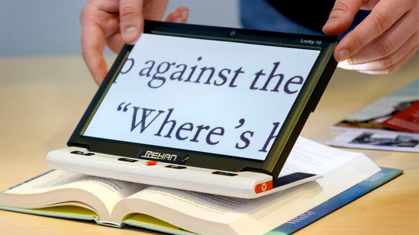 guida al preservativo per ipovedenti dalla Francia