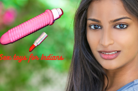 sex toys per indiani