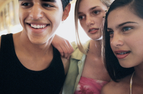 adolescenti e pornografia