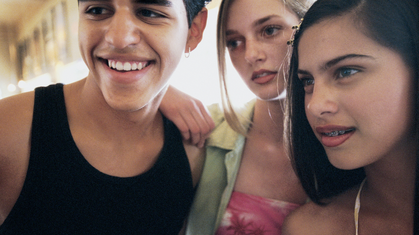 adolescenti e pornografia