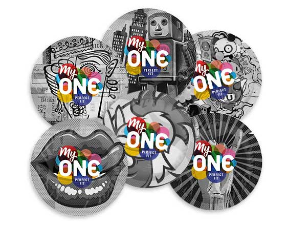 condom myone