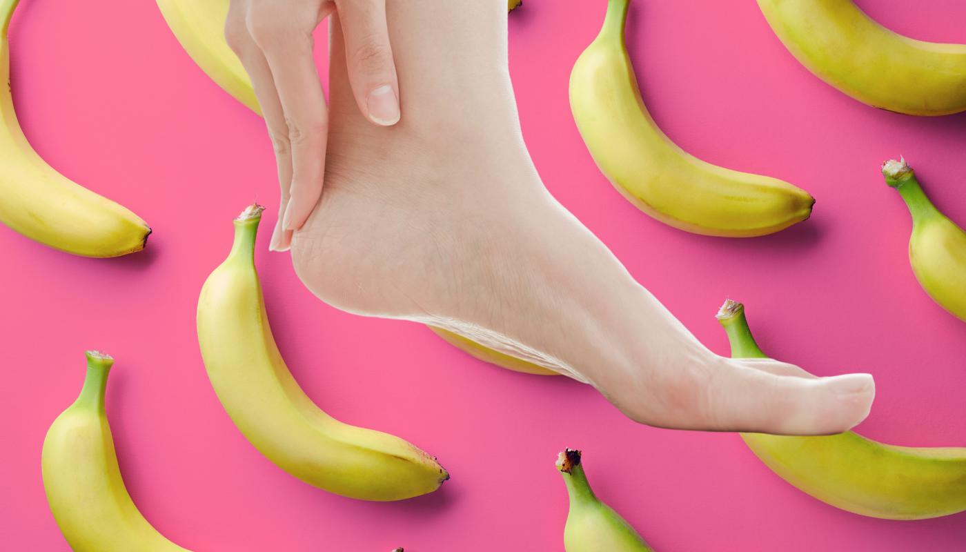 footjob e pratiche sessuali