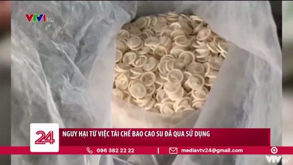 condom usati