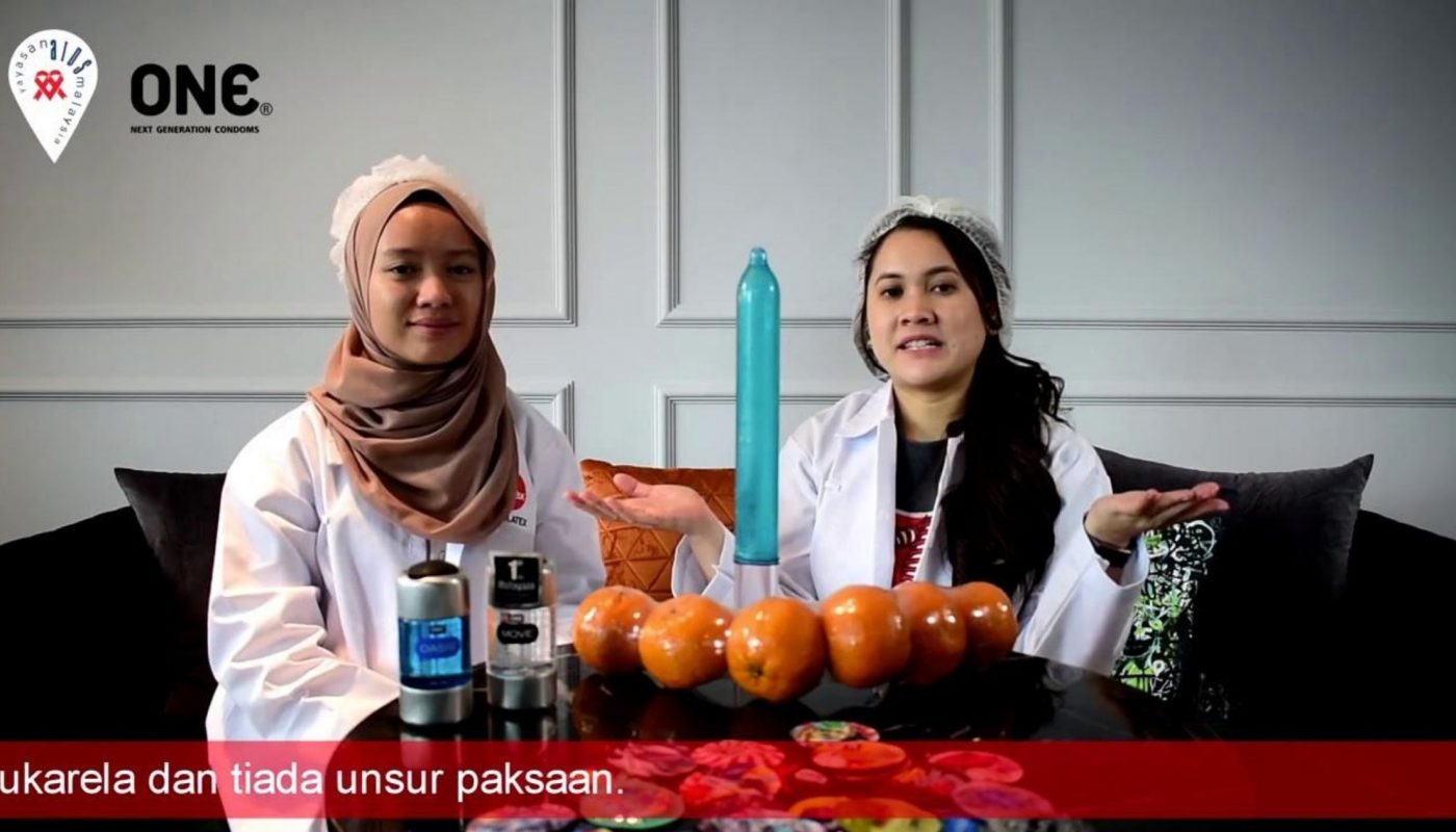 educazione sessuale in Malesia