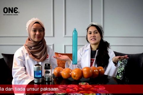 educazione sessuale in Malesia