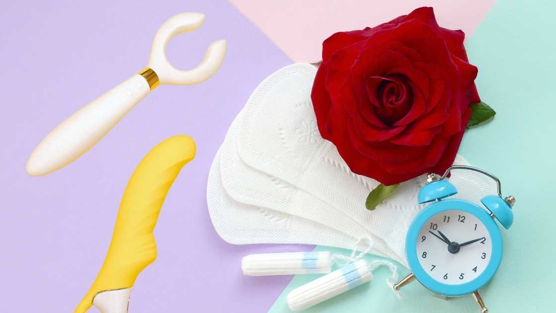 sesso e mestuazioni