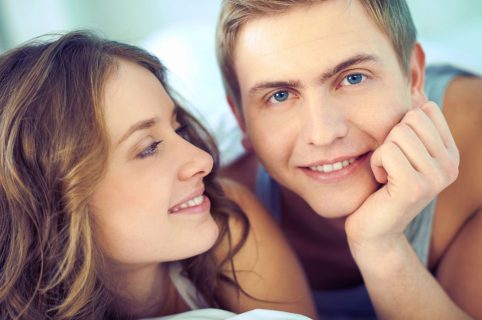 sesso tra amici, benefici