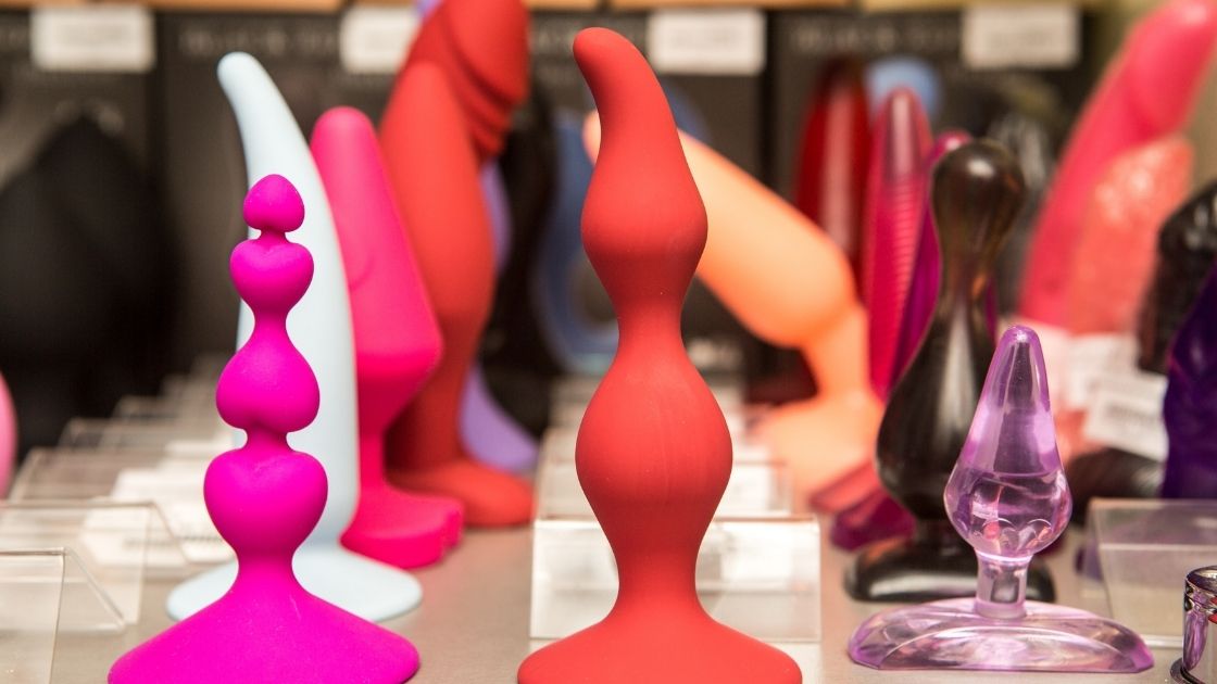 sex toys 2020