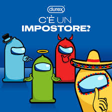 spot durex