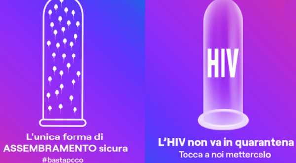 lotta hiv