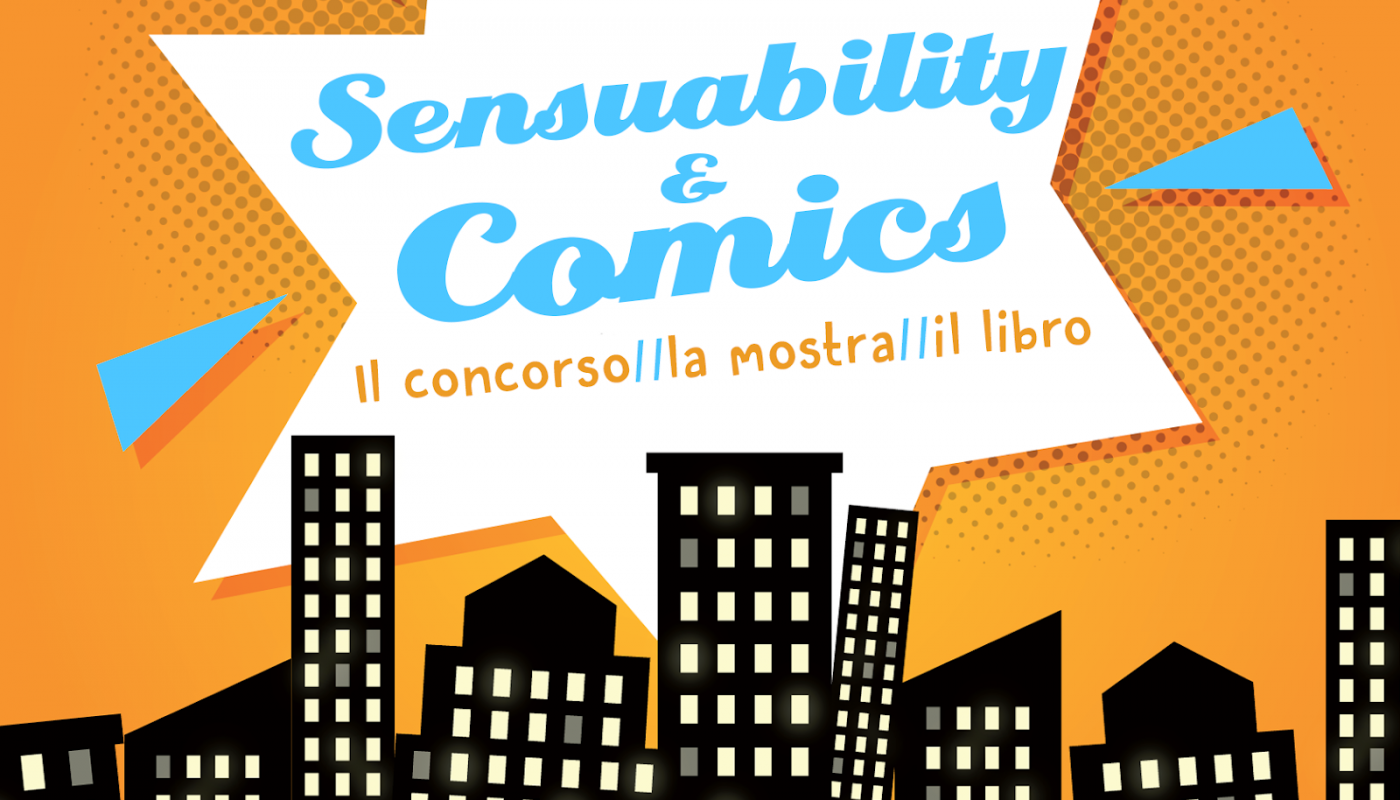 concorso a fumetti