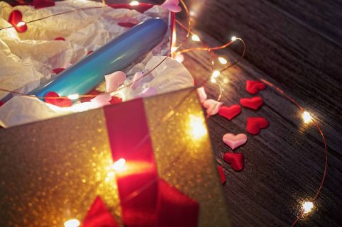 regali di sex toys sotto l'albero