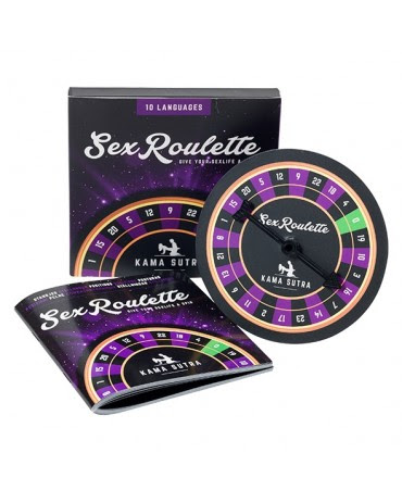 sex roulette