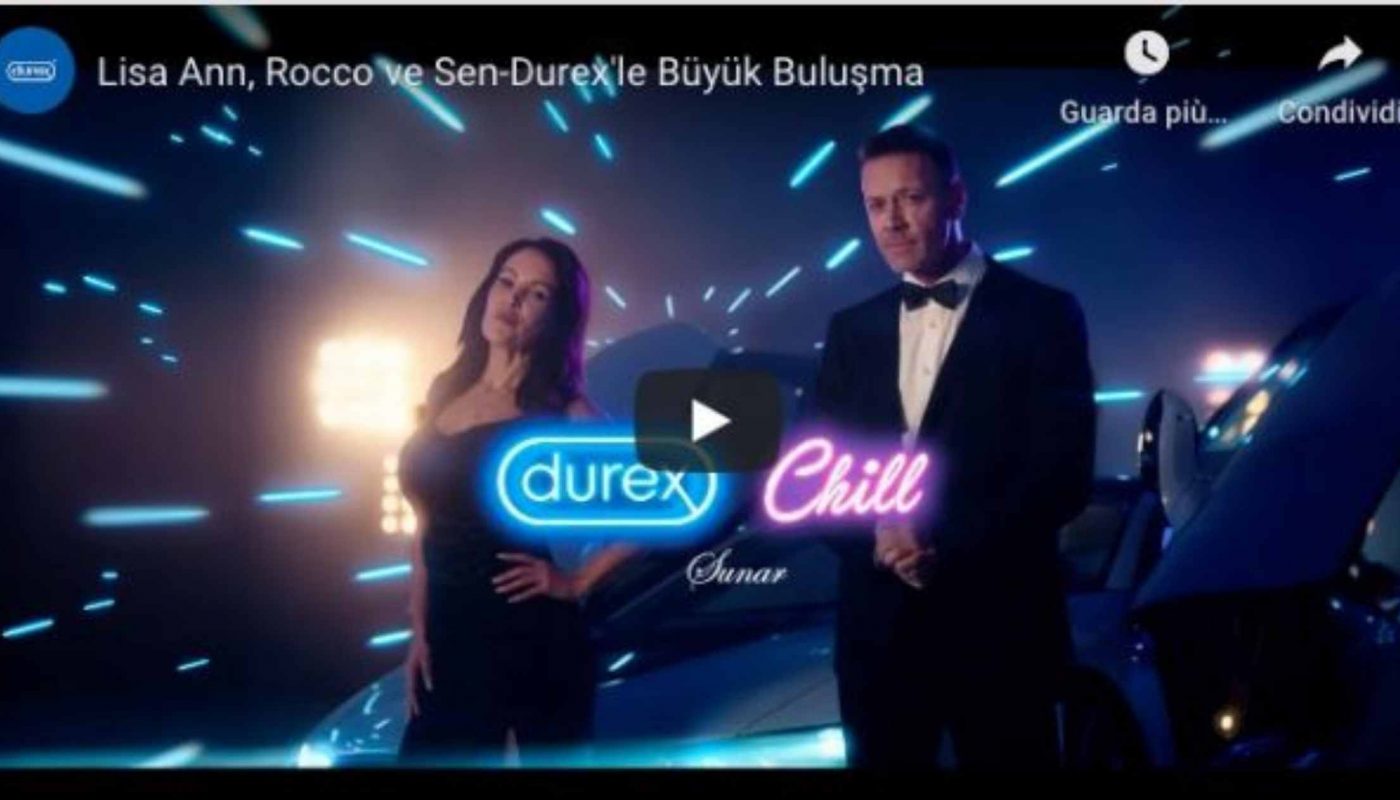 Lisa ann rocco siffredi